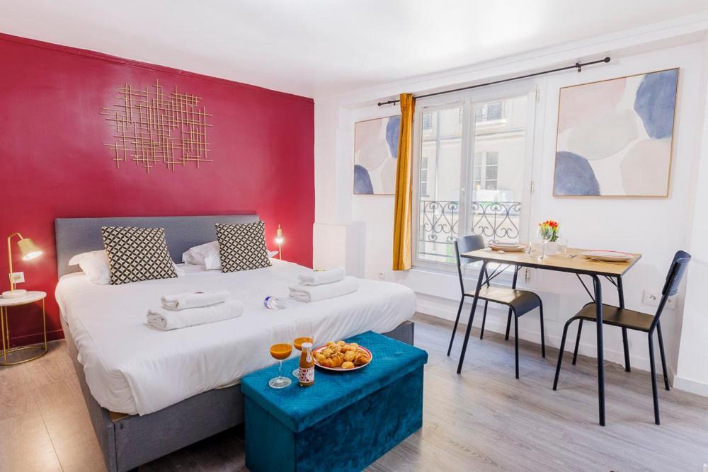 Cmg Luxembourg/ Prince G Paris Bagian luar foto