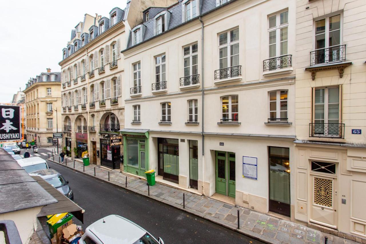 Cmg Luxembourg/ Prince G Paris Bagian luar foto